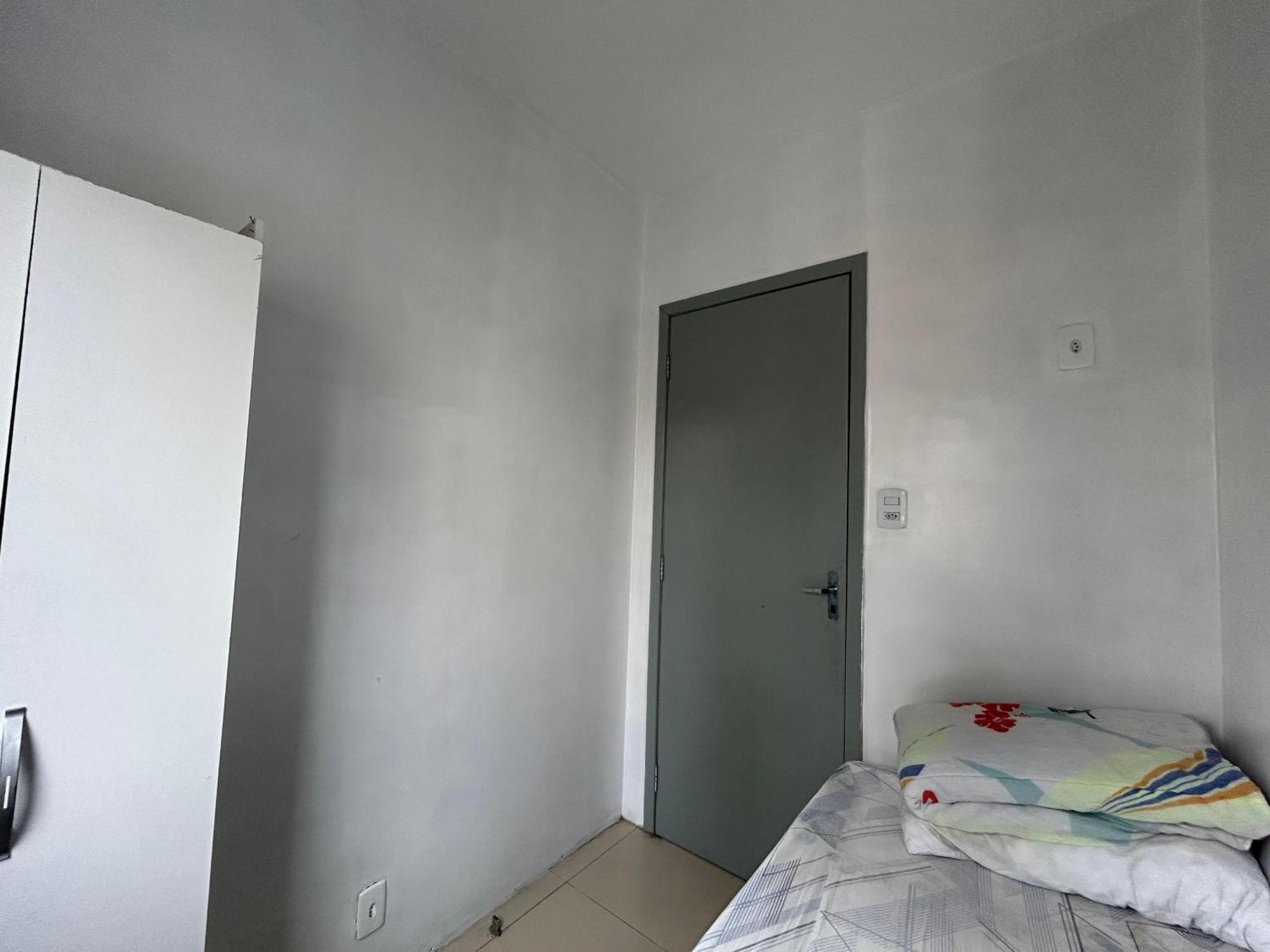Privativo Proximo Ao Itau, Metro Conceicao E Expo Sp Hostel Sao Paulo