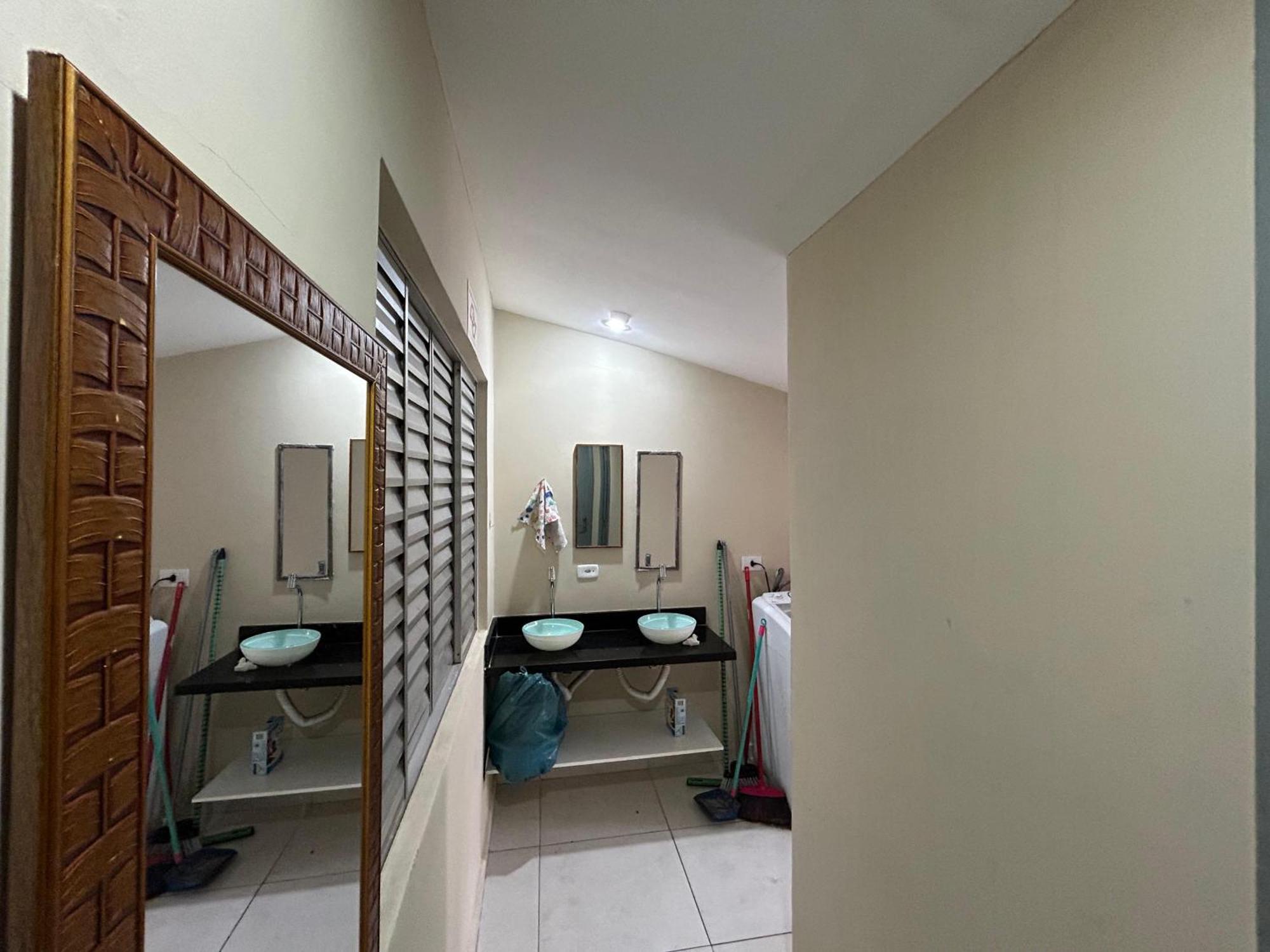 Privativo Proximo Ao Itau, Metro Conceicao E Expo Sp Hostel *